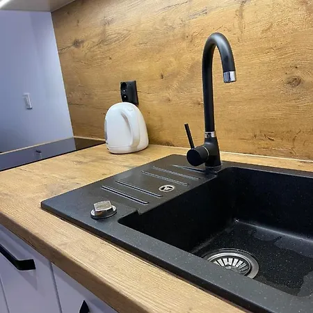 BALTICUS Promenada Gwiazd 14A apartament 88 Międzyzdroje Zewnętrze zdjęcie