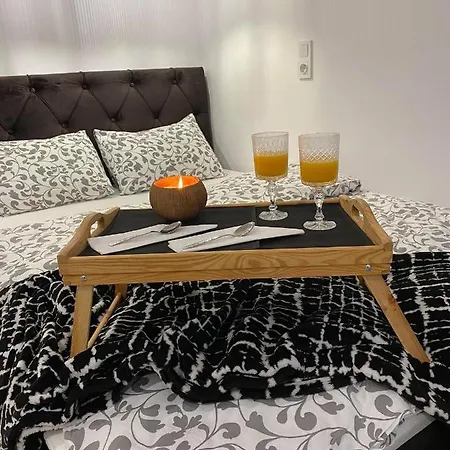 BALTICUS Promenada Gwiazd 14A apartament 88 Międzyzdroje Zewnętrze zdjęcie