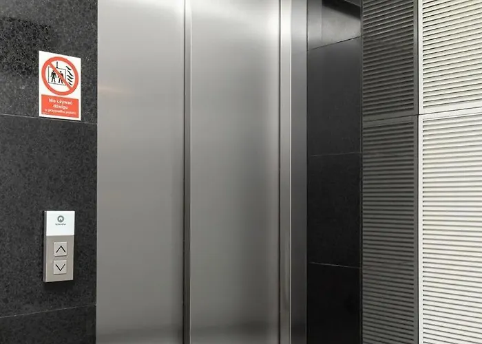 Balticus Promenada Gwiazd 14A Apartament 88