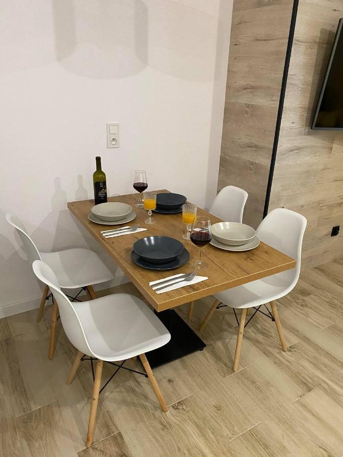 Apartment Balticus Promenada Gwiazd 14a 88 Miedzyzdroje