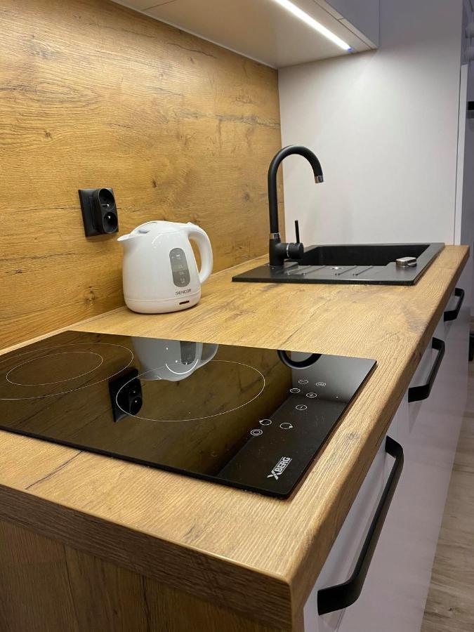Balticus Promenada Gwiazd 14a 88 Apartment *