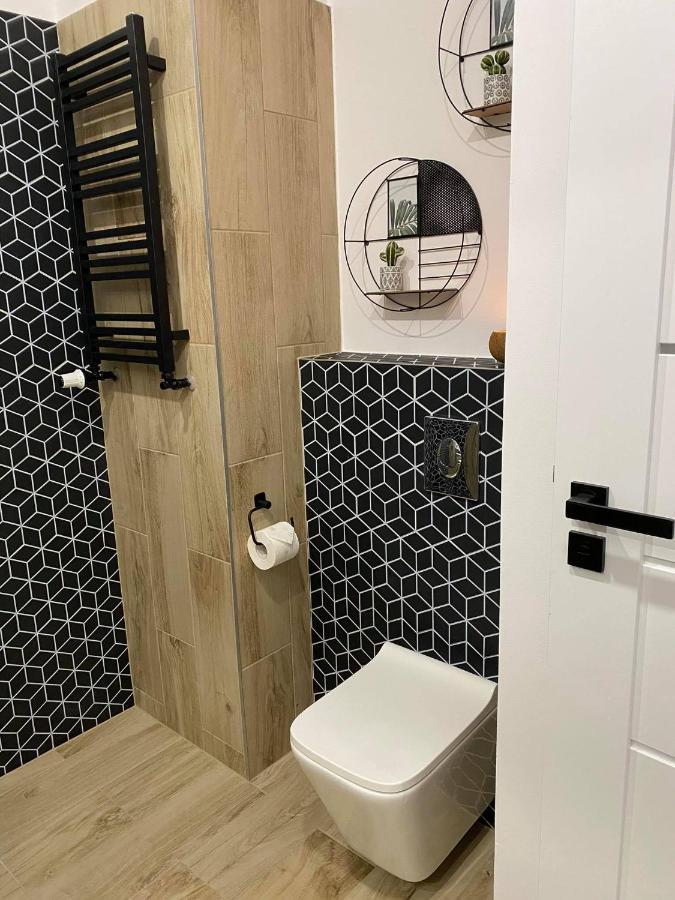 Balticus Promenada Gwiazd 14a 88 * Miedzyzdroje