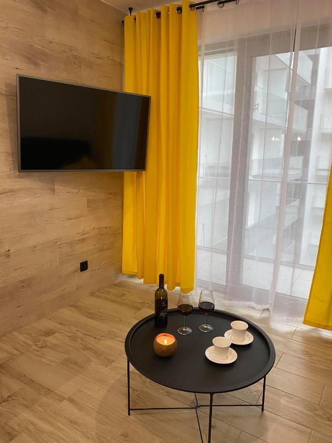 Balticus Promenada Gwiazd 14a 88 Apartment *