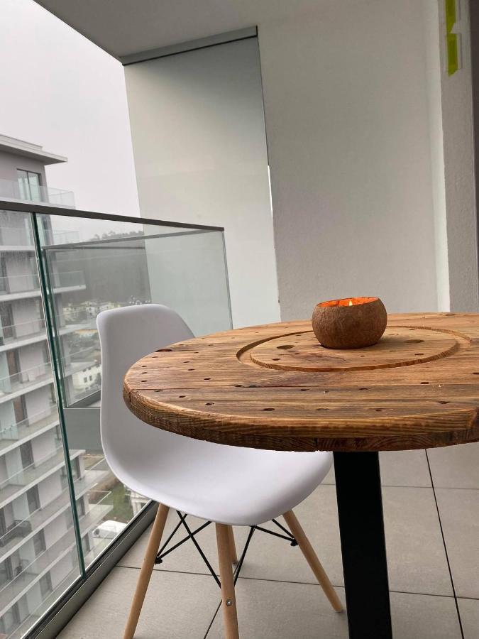 Apartment Balticus Promenada Gwiazd 14a 88
