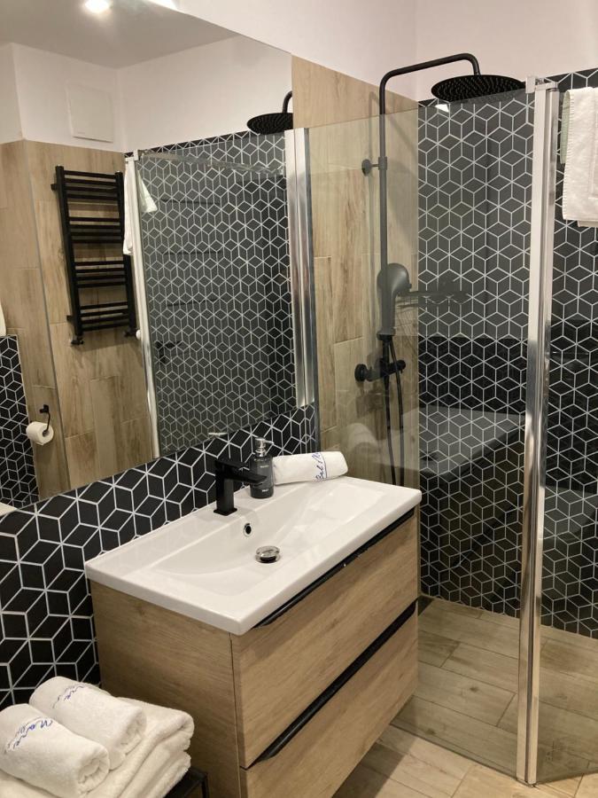 Apartment Balticus Promenada Gwiazd 14a 88 Miedzyzdroje