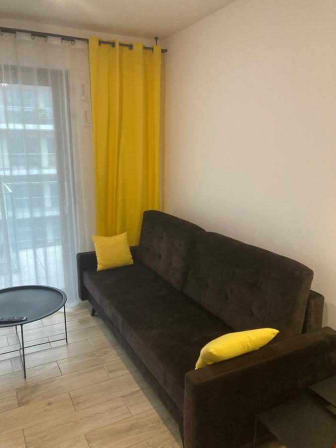 Balticus Promenada Gwiazd 14a 88 Apartment *