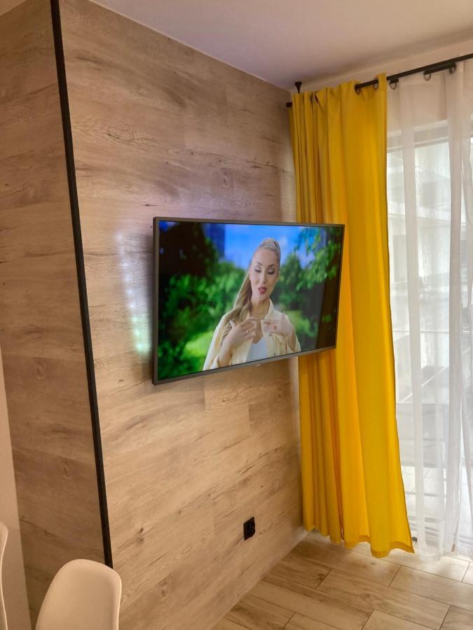 Apartment Balticus Promenada Gwiazd 14a 88
